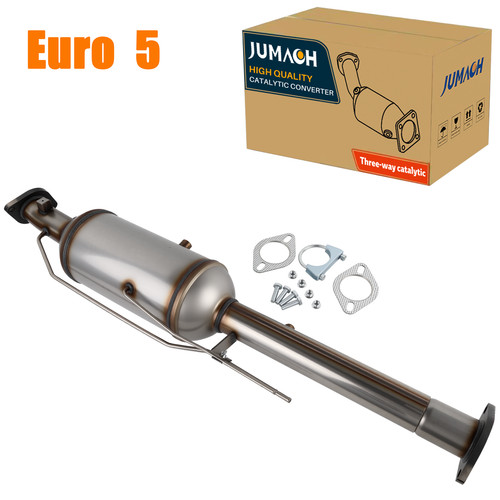 Neu dieselpartikelfilter dpf - neu,