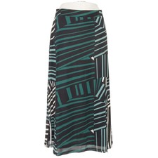 Zabaione, Maxirock, Größe