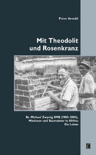 Mit theodolit und rosenkranz - theodolit,