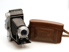 Beier Beirax 6x9 Klappkamera