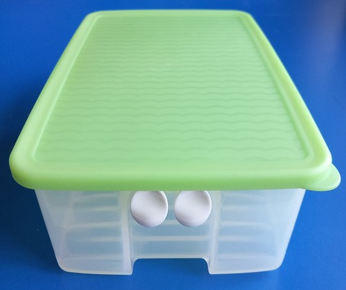 Tupperware prima klima - klima, ♔