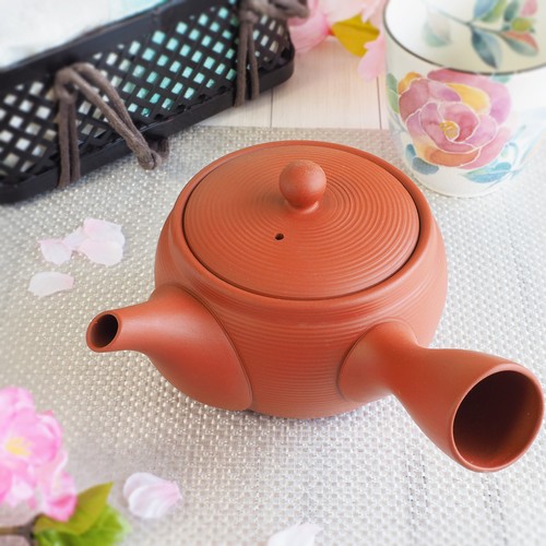 Japanische keramik teekanne - japanische,