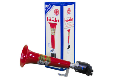 Original türkisches horn - original,