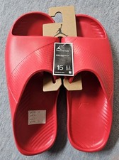 NEU TOP Nike Jordan Post Slide Badelatschen DX5575-600 Größe 49,5