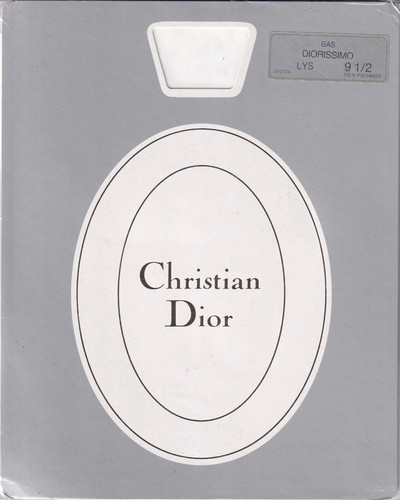 Dior diorissimo strümpfe - diorissimo,