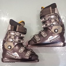 SALOMON DAMEN 5 SKISCHUH