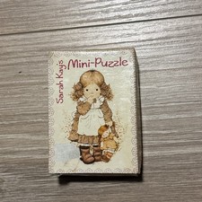 Mini Puzzle von Sarah Kay´s