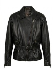 Motorradjacke Damen 44 –