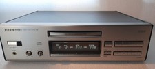 ONKYO DX-6850 CD Player Voll Funktionstüchtig Silber