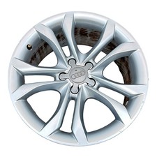 Alufelge Aluminiumfelge Felge