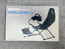 PLAYSEAT Playseat® Challenge