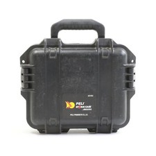 Peli Pelicase Foto Koffer