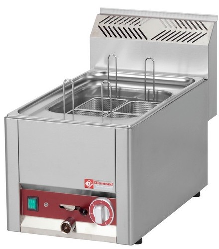 Modular elektro nudelkocher - elektro,