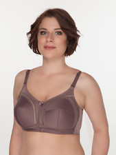 Damen BH ohne Bügel große