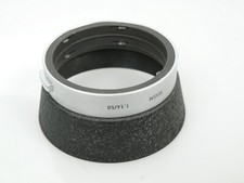 Leitz Gegenlichtblende lens hood XOOIM für for Summilux M 1,4/50 Top Near Mint