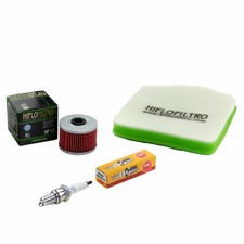 Wartungspaket für Honda XL