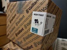 *VERSIEGELT Vaillant Pumpe