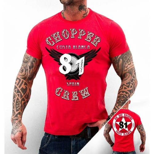 Hells angels choppercrew - angels,