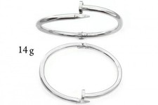 Damenarmband 925 Sterling