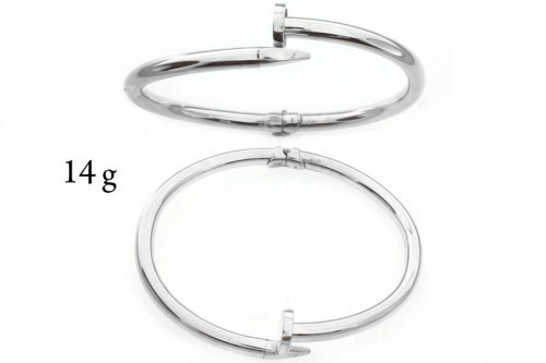 Damenarmband 925 sterling - 925,