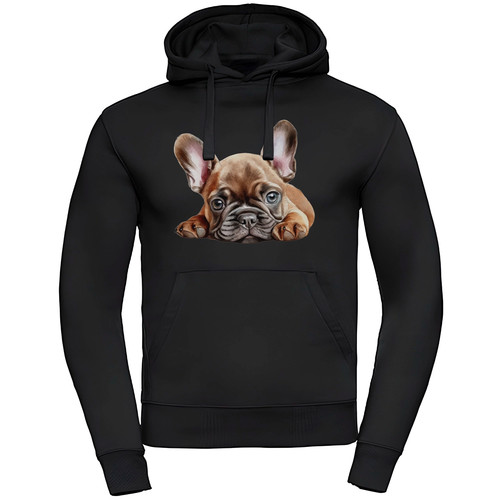 Bullyfriend hoodie - bullyfriend,