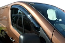 Windabweiser Für Renault