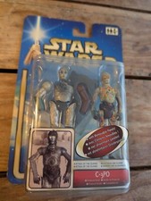 Hasbro Star Wars AToC C-3PO