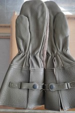 Kradmelder Handschuhe