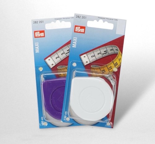 Prym rollmaßband maxi - rollmaßband, ,,maxi’‘