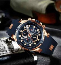 REWARD Männer Luxus