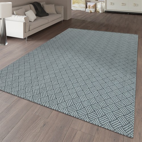 Flachgewebter teppich - flachgewebter,