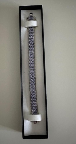 Armband mit tansanit 925 - armband, 925/-