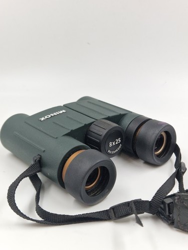 Minox 8x25 wasserdichte - 8x25,