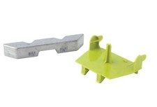 Bruder Adapter für