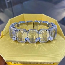 Swarovski Millenia White
