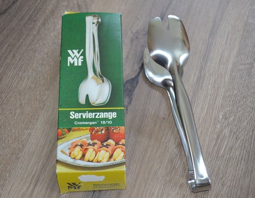 Wmf servierzange cromargan - wmf,