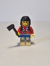 LEGO Western Indianer Krieger