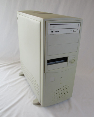 Retro gehäuse ideal - gehäuse, für