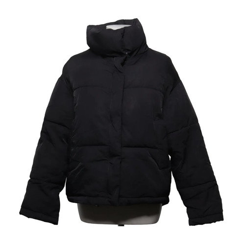 Bershka winterjacke damen - bershka,, winterjacke,
