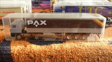 Herpa: DAF 3300, PAX