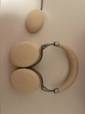 Parrot ZIK 3, Farbe Elfenbein, Zustand gut, viel Zubehör