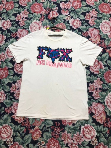 Herren fox racing - herren, graphic