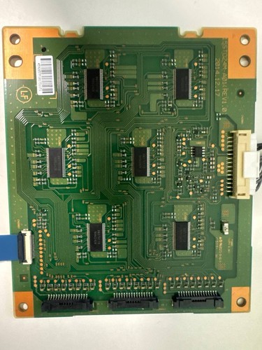 Original sony led driver - led,