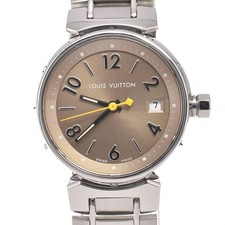 LOUIS VUITTON Tambour Q1212