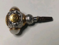 Schlüssel für Spindeluhr