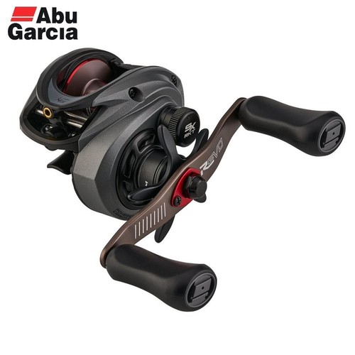 Abu garcia low - low, profile