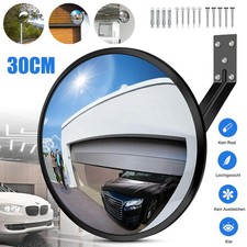 Konvexspiegel Weitwinkel