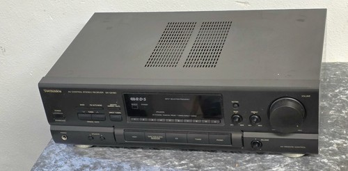 Technics gx180 rds - technics,