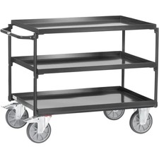 Fetra Transportgeräte