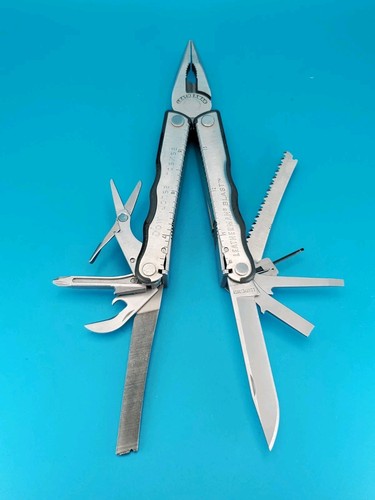 Leatherman blast multi tool - blast,